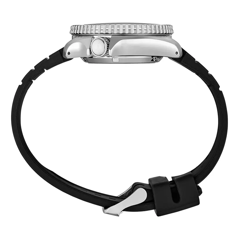 Seiko 5 Sports SKX Yellow Dial Automatic Men’s Watch- SRPL87